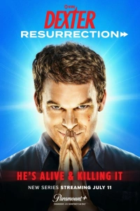 Декстер: Воскрешение